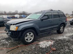 2007 Jeep Grand Cherokee Laredo en venta en Hillsborough, NJ