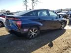 2018 Toyota Mirai