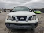 2013 Nissan Frontier S