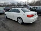 2011 BMW 328 I Sulev