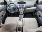 2007 Toyota Yaris