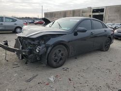 2021 Hyundai Elantra SE en venta en Fredericksburg, VA