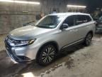 2019 Mitsubishi Outlander ES