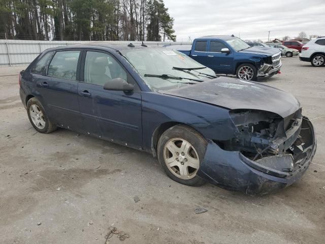 2004 Chevrolet Malibu Maxx LT