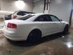 2008 Audi A8 4.2 Quattro