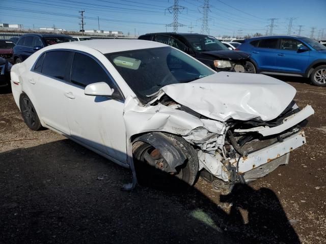 2010 Chevrolet Malibu 1LT