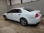 2012 Chevrolet Malibu 1LT