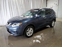 2016 Nissan Rogue S en venta en Albany, NY