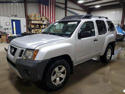 Nissan Vehiculos salvage en venta: 2009 Nissan Xterra OFF Road