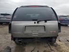 2002 Chevrolet Trailblazer