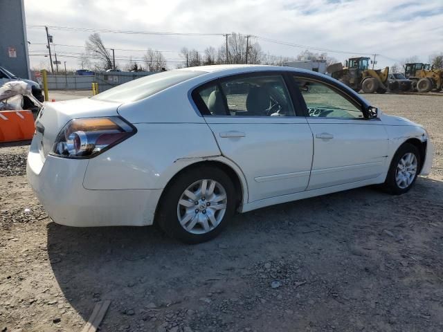 2010 Nissan Altima Base