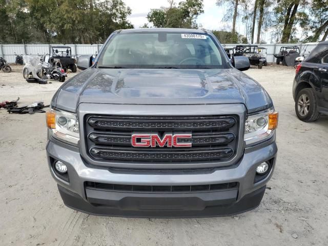 2020 GMC Canyon SLE