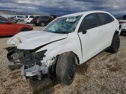 Salvage cars for sale at Anderson, CA auction: 2023 Honda HR-V Sport