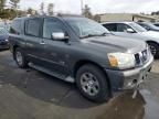 2007 Nissan Armada SE