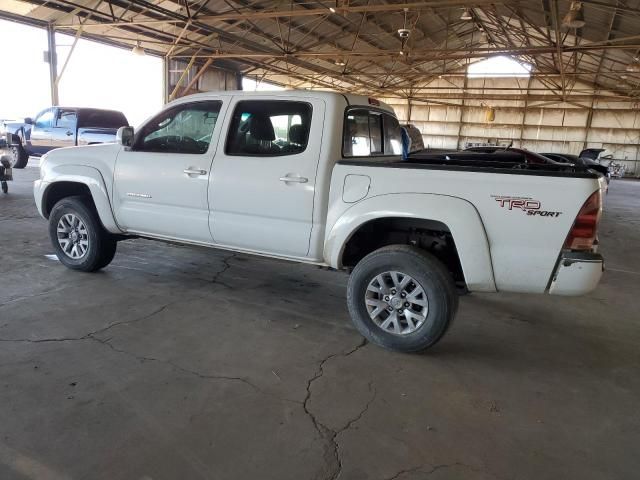 2005 Toyota Tacoma Double Cab Prerunner