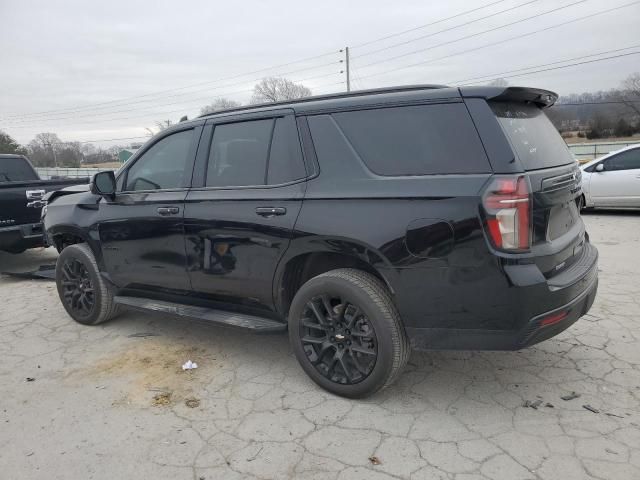 2023 Chevrolet Tahoe K1500 RST