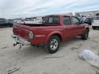 2004 Toyota Tacoma Double Cab