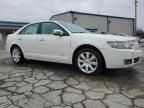 2009 Lincoln MKZ