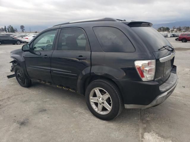 2005 Chevrolet Equinox LT