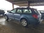 2006 Subaru Legacy Outback 2.5I