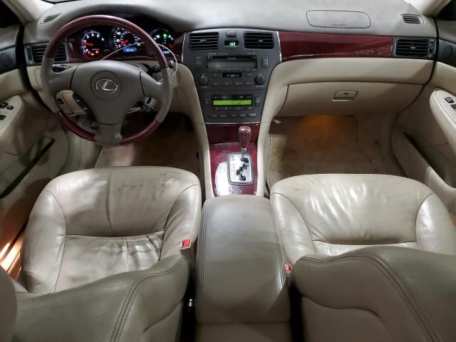 2002 Lexus ES 300