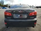 2008 Lexus IS 350