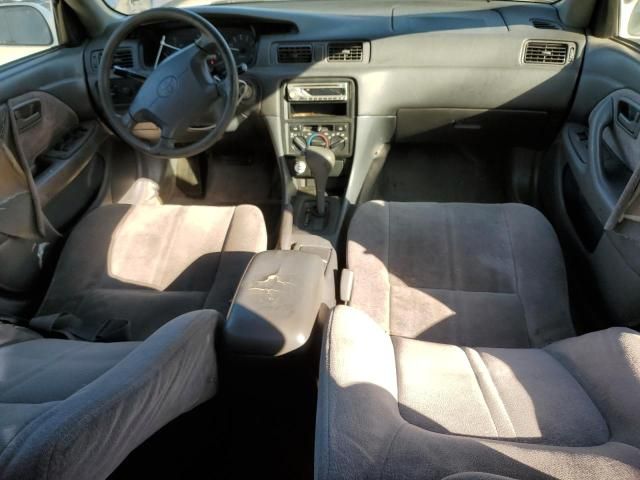 1997 Toyota Camry LE