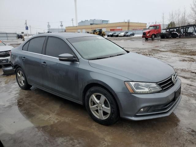 2015 Volkswagen Jetta SEL