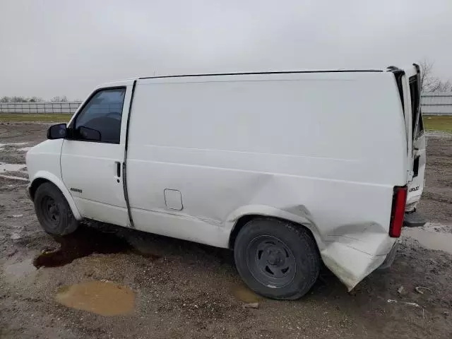 1997 Chevrolet Astro