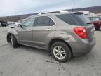 2012 Chevrolet Equinox LTZ