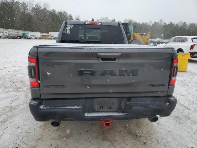 2019 Dodge RAM 1500 Rebel