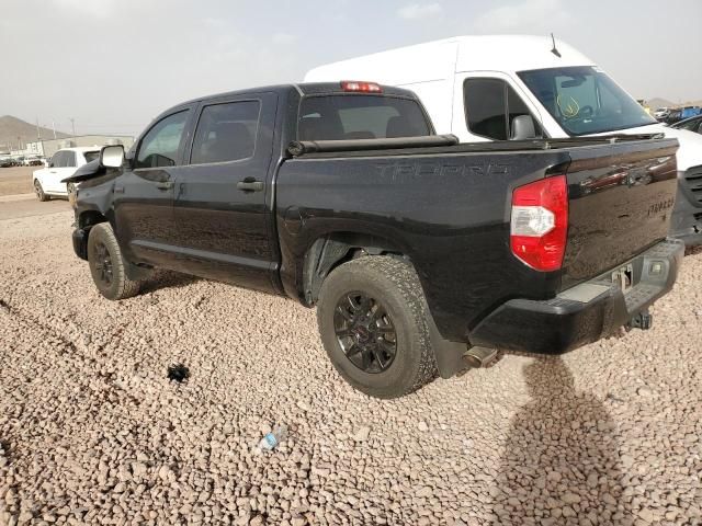 2015 Toyota Tundra Crewmax SR5