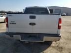 2008 Ford F150 Supercrew