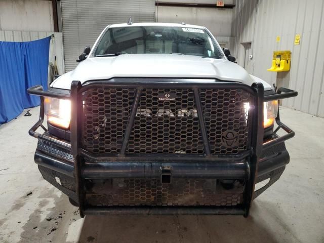 2022 Dodge RAM 2500 Tradesman