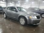 2012 Dodge Avenger SE