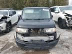 2009 Nissan Cube Base