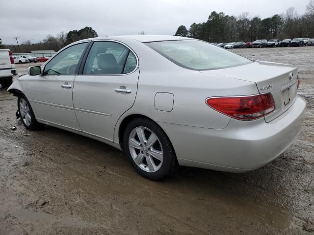 2005 Lexus ES 330