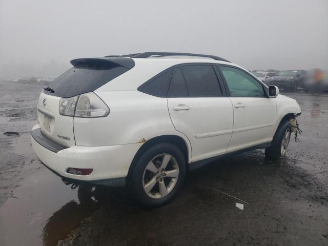 2005 Lexus RX 330