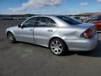 2007 Mercedes-Benz E 350 4matic