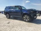 2018 Toyota 4runner SR5/SR5 Premium