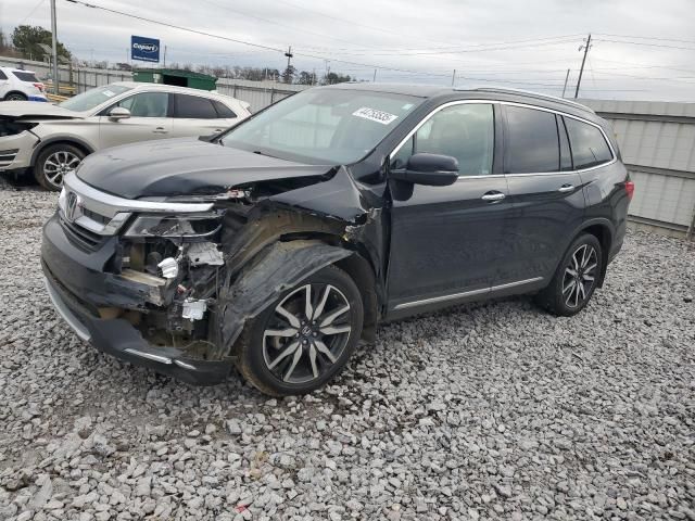 2020 Honda Pilot Touring