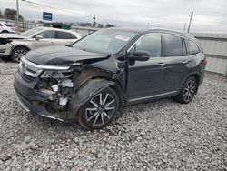 Honda Vehiculos salvage en venta: 2020 Honda Pilot Touring