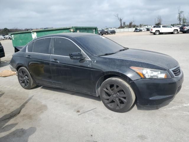 2008 Honda Accord LX