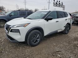 Salvage cars for sale at Columbus, OH auction: 2023 Nissan Rogue S