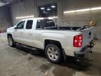 2015 GMC Sierra K1500 SLE