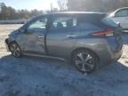 2020 Nissan Leaf SL Plus