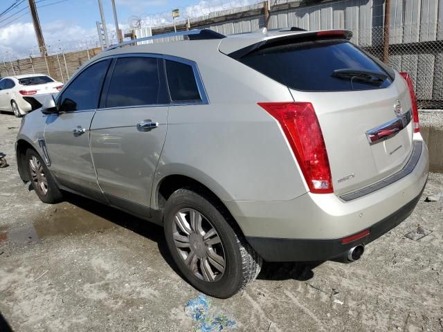 2013 Cadillac SRX Luxury Collection