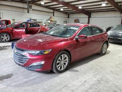 2021 Chevrolet Malibu LT en venta en Chambersburg, PA