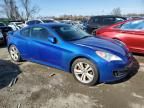 2011 Hyundai Genesis Coupe 2.0T