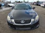 2008 Lexus GS 460